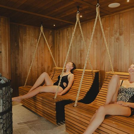 Cairndale Hotel & Spa Dumfries Luaran gambar