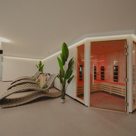 Cairndale Hotel & Spa Dumfries Luaran gambar
