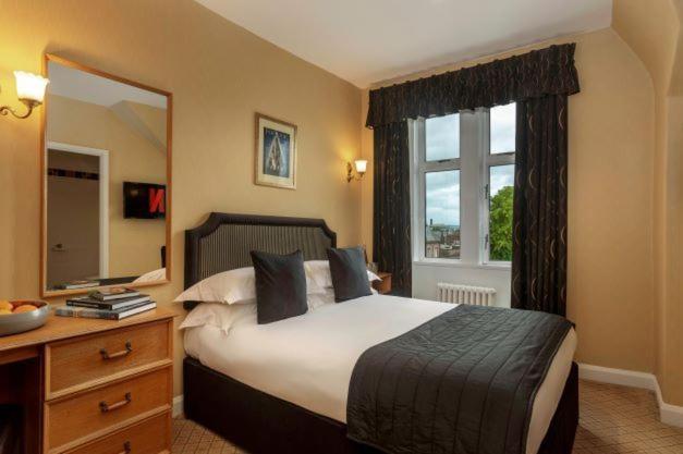 Cairndale Hotel & Spa Dumfries Luaran gambar