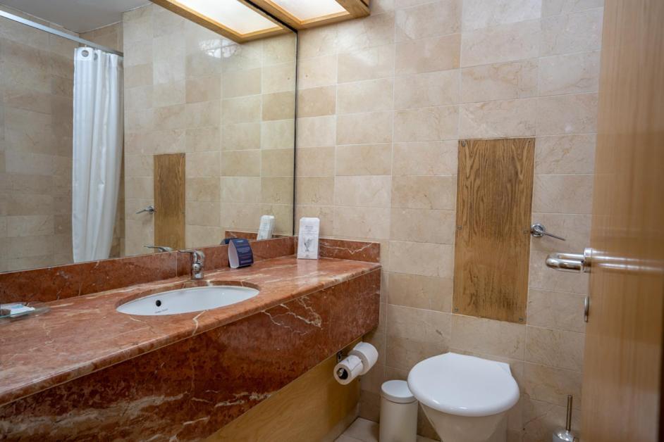 Cairndale Hotel & Spa Dumfries Luaran gambar