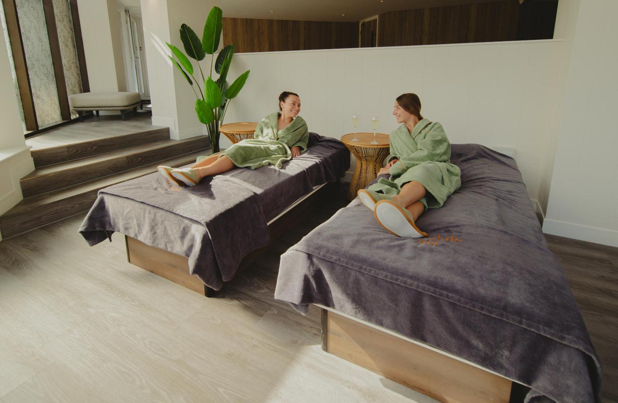Cairndale Hotel & Spa Dumfries Luaran gambar