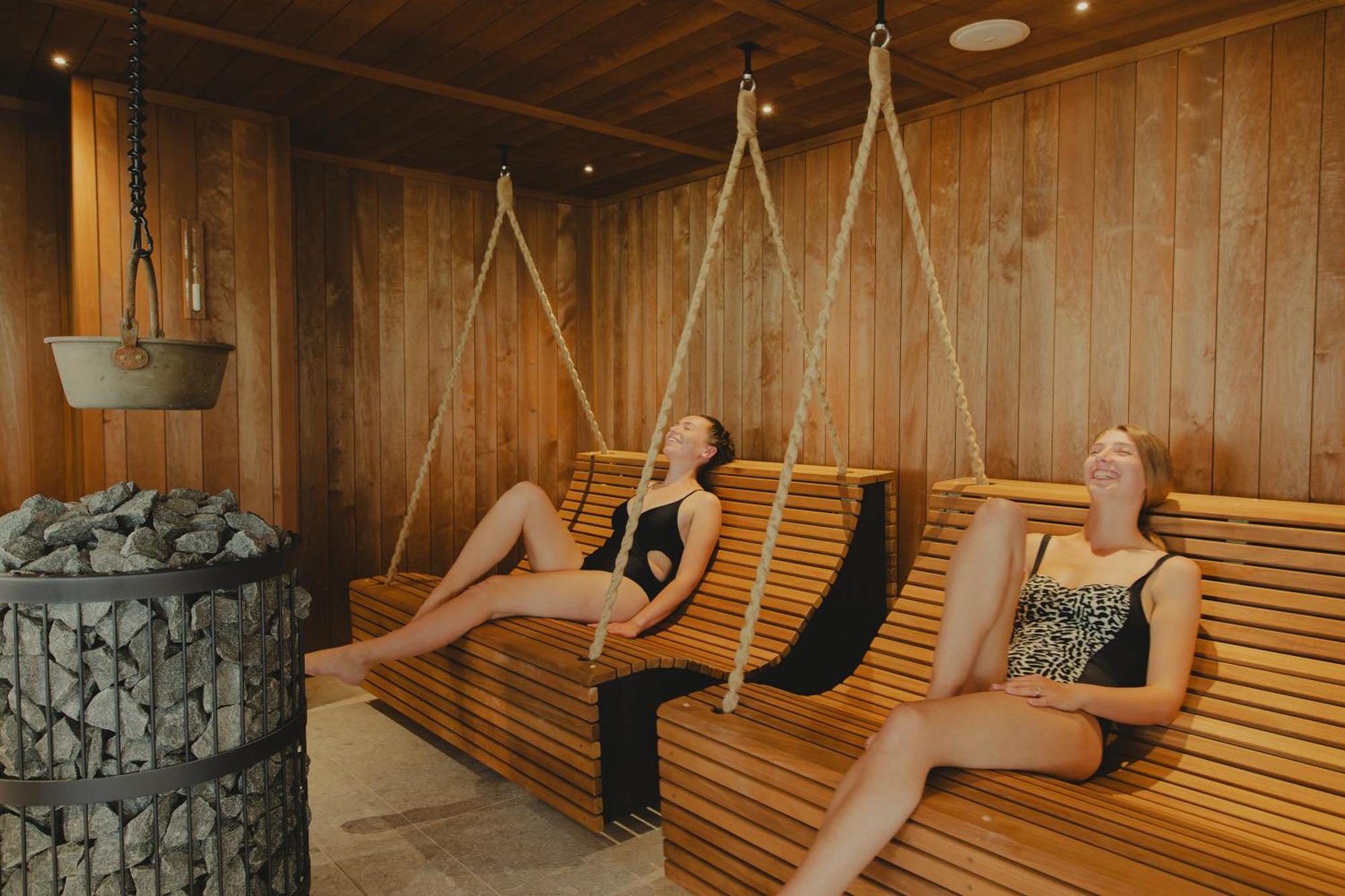 Cairndale Hotel & Spa Dumfries Luaran gambar