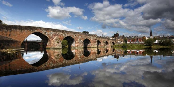 Cairndale Hotel & Spa Dumfries Luaran gambar