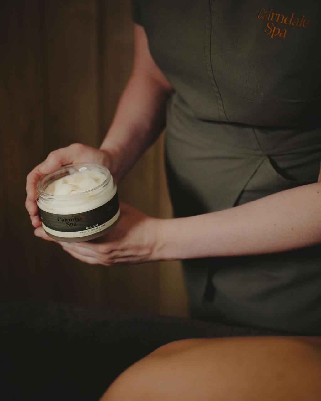 Cairndale Hotel & Spa Dumfries Luaran gambar