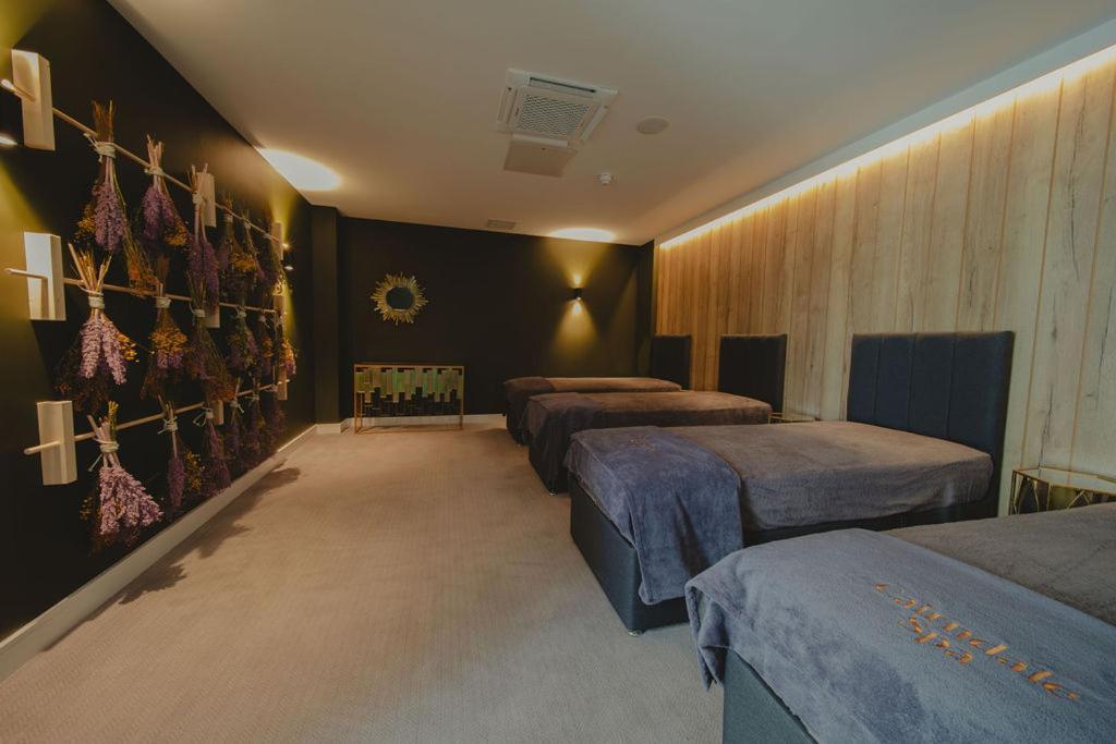 Cairndale Hotel & Spa Dumfries Luaran gambar