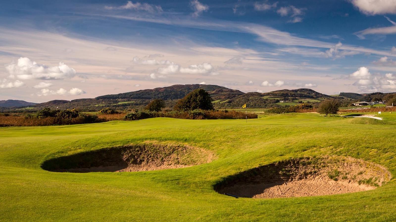 Cairndale Hotel & Spa Dumfries Luaran gambar