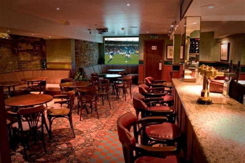Cairndale Hotel & Spa Dumfries Luaran gambar