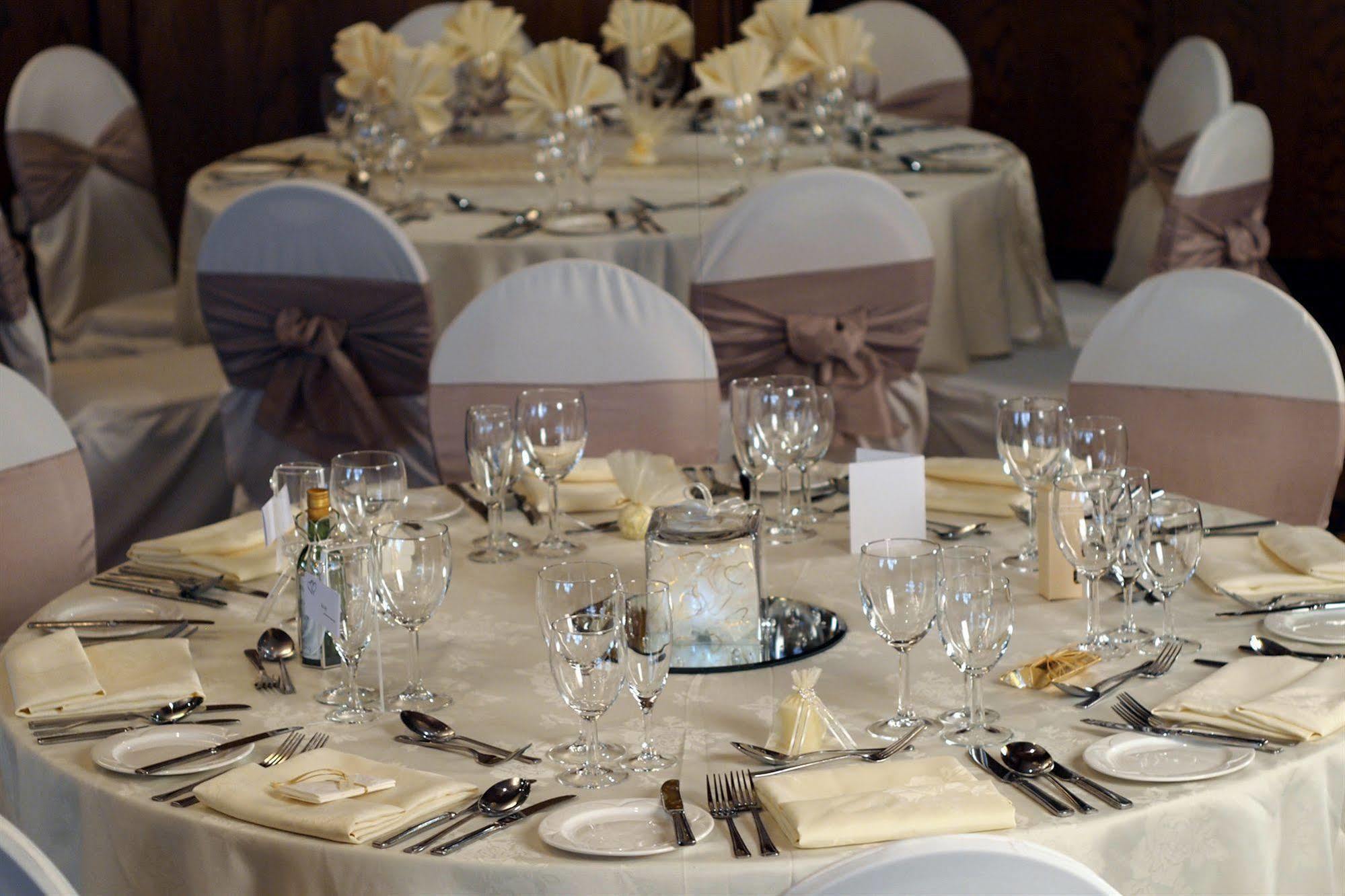 Cairndale Hotel & Spa Dumfries Luaran gambar