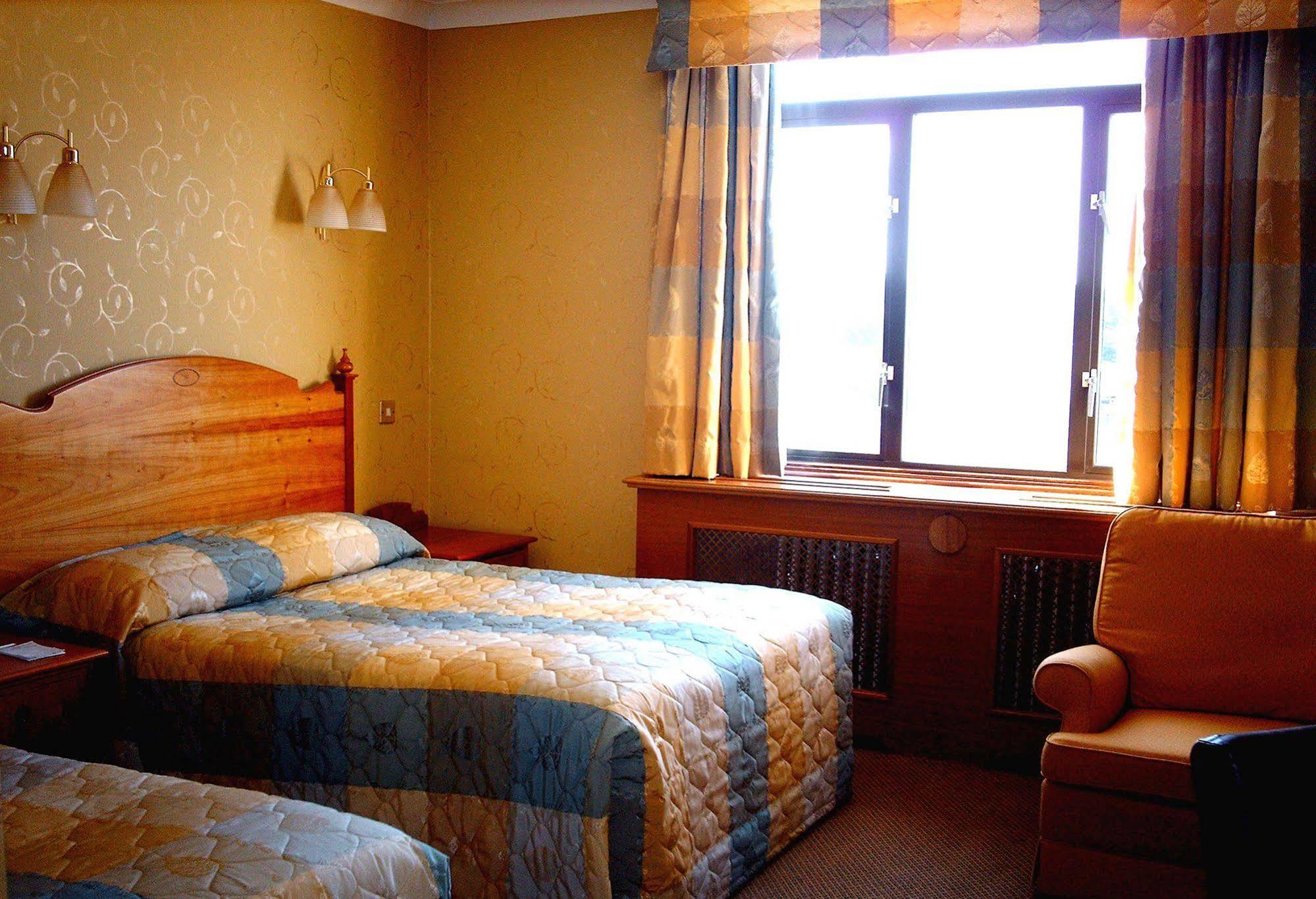 Cairndale Hotel & Spa Dumfries Luaran gambar
