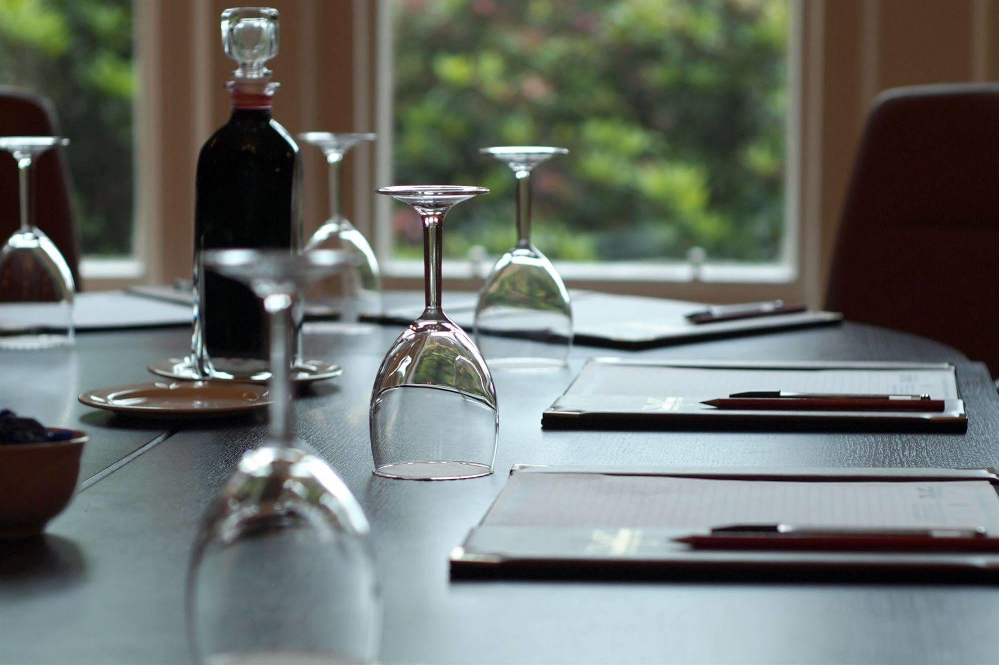 Cairndale Hotel & Spa Dumfries Luaran gambar